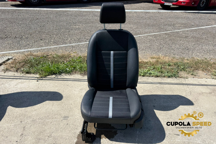 Scaun stanga fata Ford Kuga [2008 - 2013]