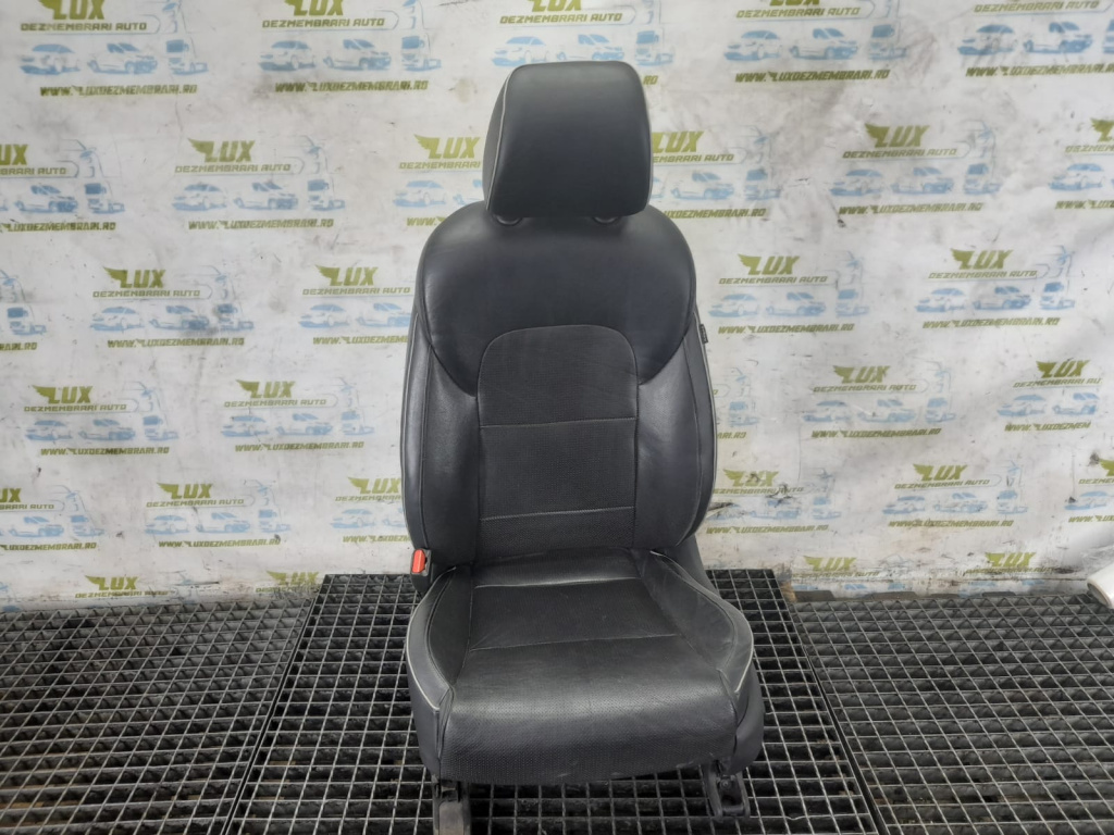 Scaun stanga fata Kia Sportage 4 [2016 - 2020] 2.0 crdi D4HA