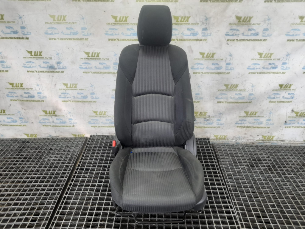 Scaun stanga fata Mazda 3 BM [2013 - 2016] 2.0 benzina