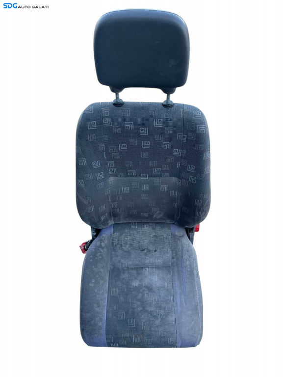 Scaun Stanga Fata Mercedes Sprinter 2000 - 2006 [B4484]