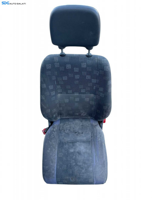 Scaun Stanga Fata Mercedes Sprinter 2000 - 2006 [B4484]