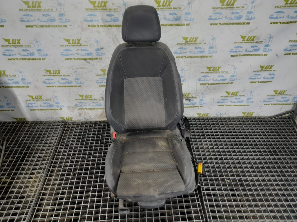 Scaun stanga fata Opel Astra K [2015 - 2020] 1.6 cdti B16DTH