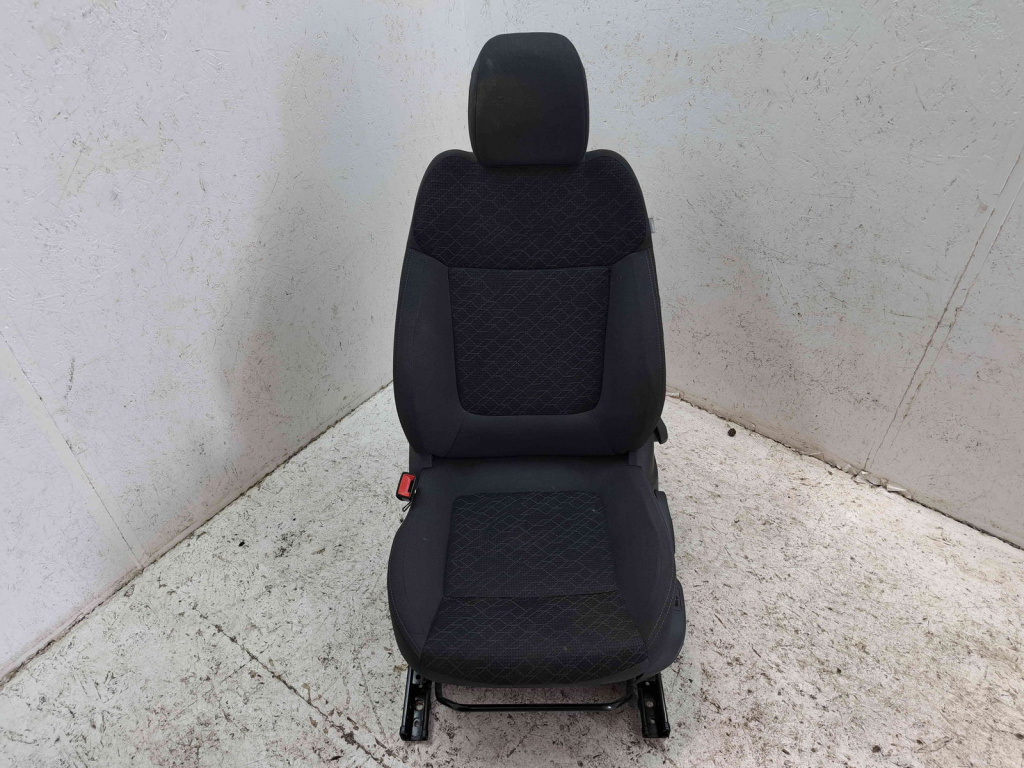 Scaun stanga fata Peugeot 3008 [Fabr 2009-2016] OEM