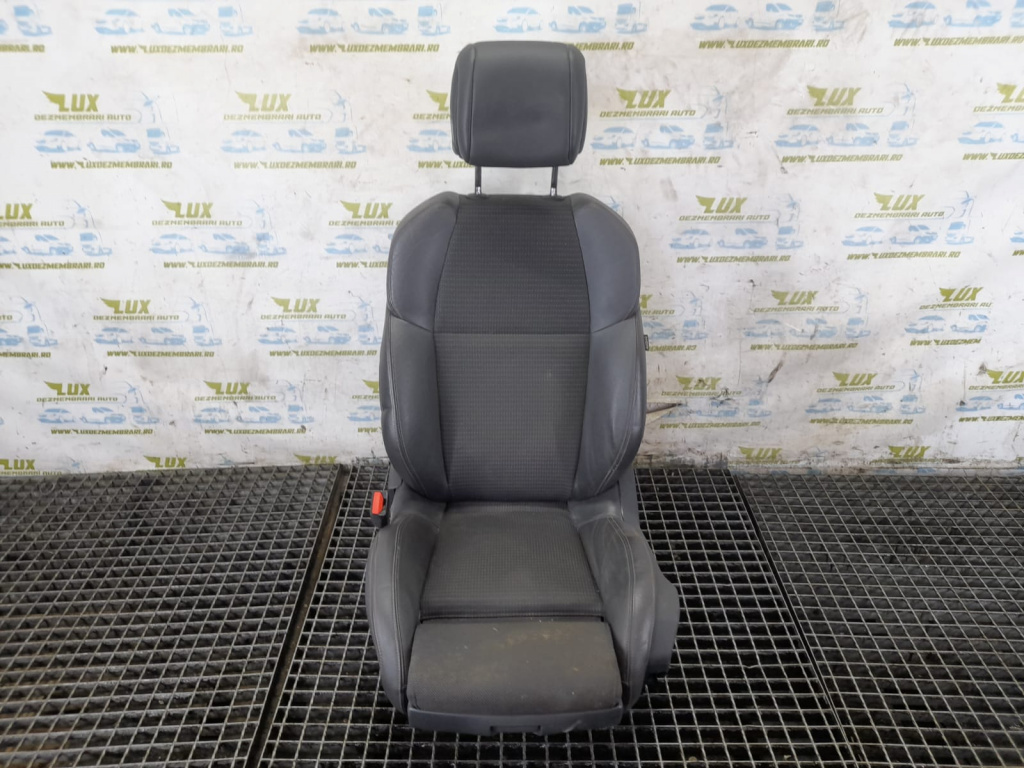 Scaun stanga fata Peugeot 508 [2010 - 2014] 2.0 hdi RH02 HYBRID