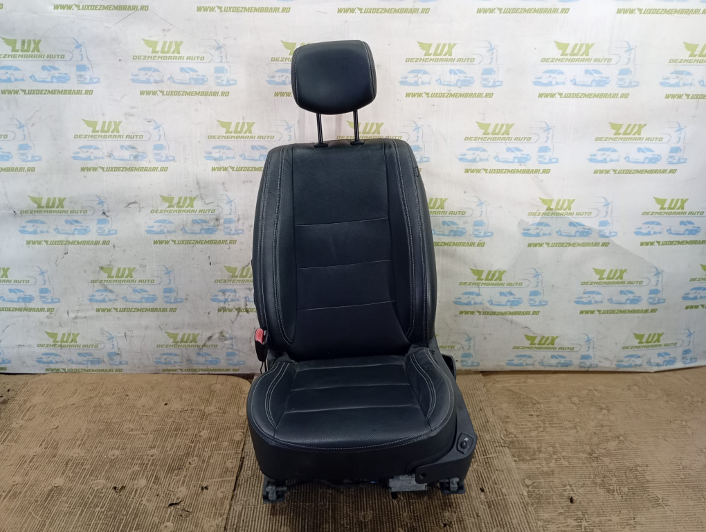 Scaun stanga fata Renault Laguna 3 [2007 - 2011] 2.0 dci M9R828