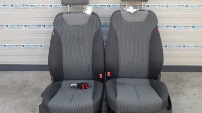 Scaun stanga fata Seat Toledo 3