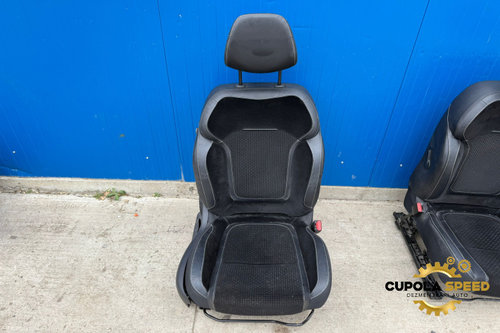 Scaun stanga fata (sofer) (de Europa) Renault Megane 4 [facelift] [2021 - 2025]