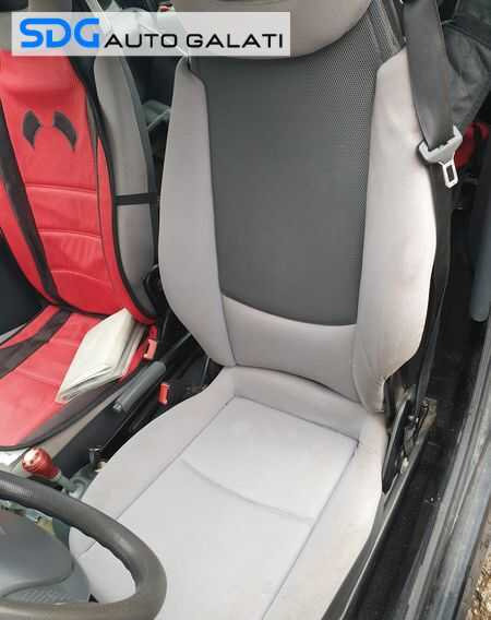 Scaun Stanga Fata Sofer Smart Fortwo 1998 - 2006