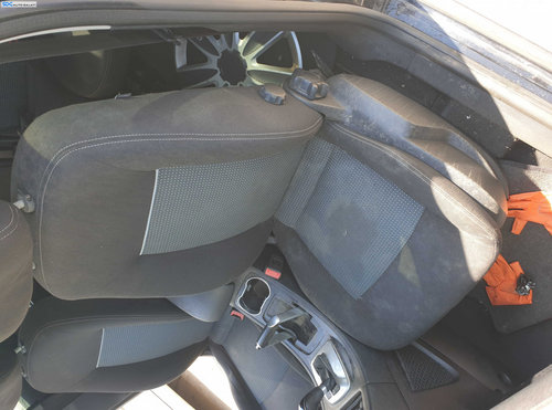 Scaun Stanga Fata Sofer Textil Manual Ford Galaxy 2 2006 - 2015 [K5040] [K5042]