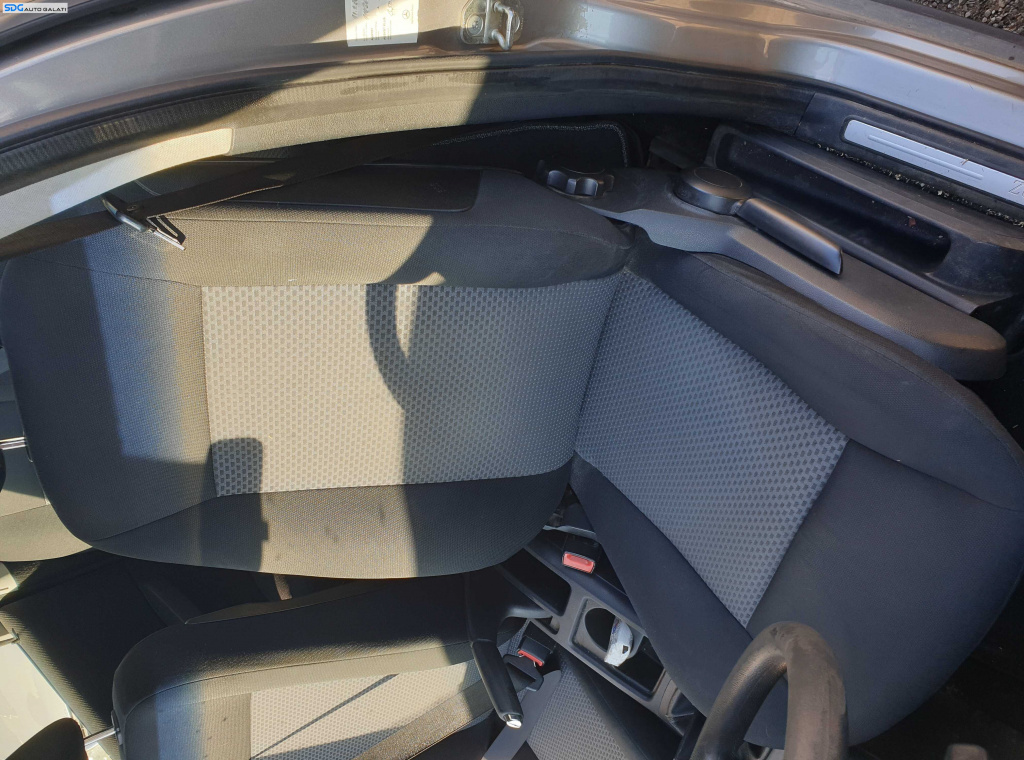 Scaun Stanga Fata Textil Mercedes Clasa A Class W169 2004 - 2012 [K1998]