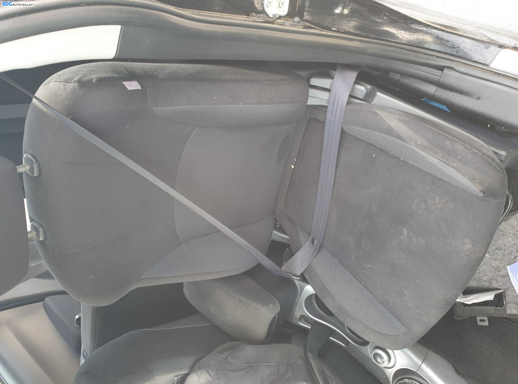 Scaun Stanga Fata Textil Mitsubishi Outlander 2 2005 - 2012 [K5144] [K5145]