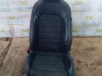 Scaun stanga fata Volkswagen VW Golf 7 [2012 - 2017] 1.6 tdi CLHA