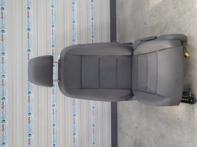 Scaun stanga fata, Vw Golf 5 (1K1) 2003-2009 (id:189409)