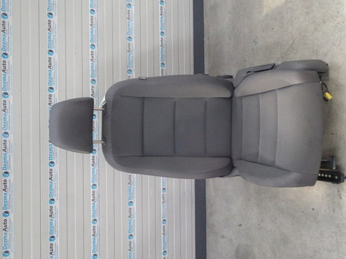 Scaun stanga fata, Vw Golf 5 (1K1) 2003-2009 (id:189409)