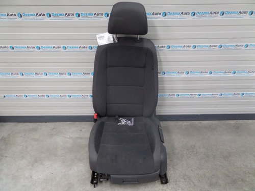 Scaun stanga fata, Vw Golf 5 (1K1) 2003-2009