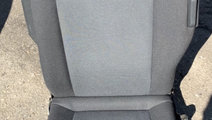 Scaun stanga portbagaj Opel Zafira B [2005 - 2010]...