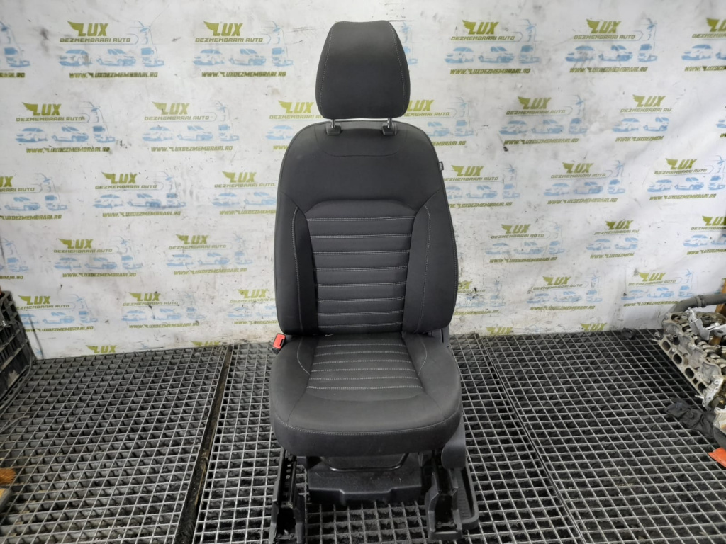 Scaun stanga - Volan dreapta Ford Galaxy 3 [2015 - 2020] 2.0 tdci
