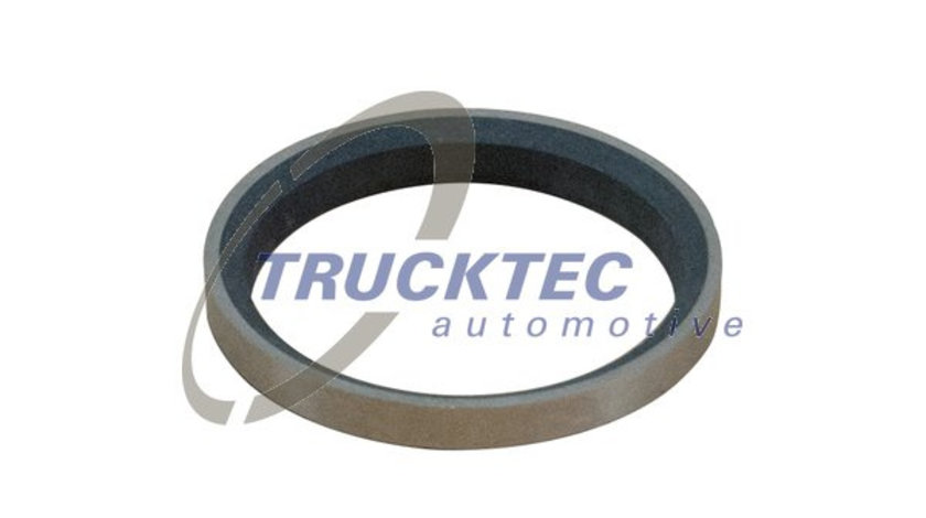 Scaun supapa Partea de admisie (0312010 TRUCKTEC) VOLVO