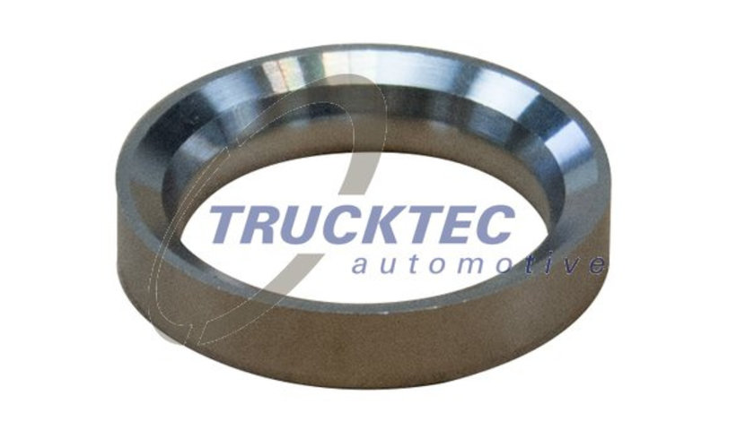 Scaun supapa Partea de admisie (0312012 TRUCKTEC) VOLVO