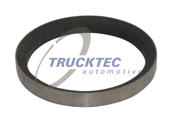 Scaun supapa Partea de admisie (0412018 TRUCKTEC) SCANIA
