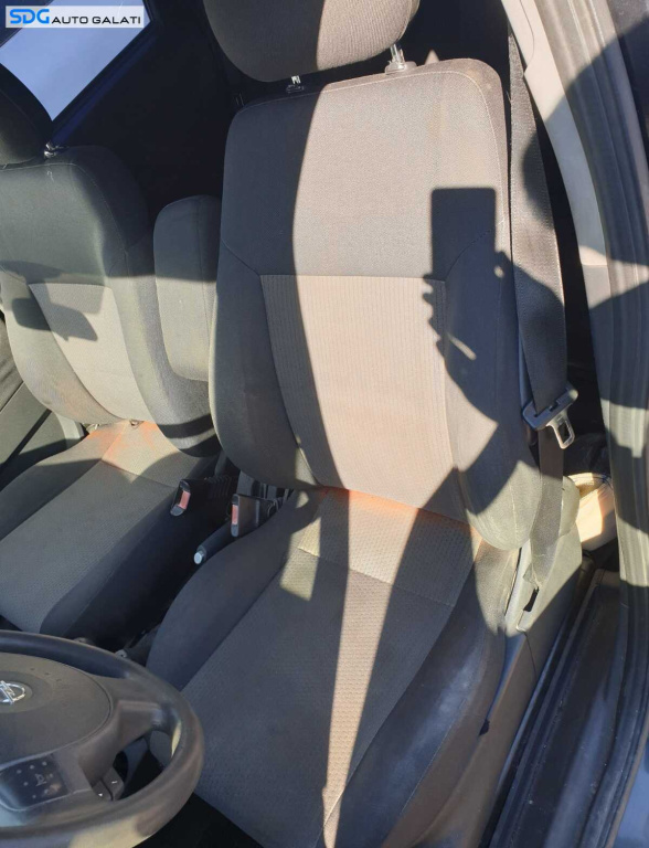 Scaun Textil cu Incalzire Stanga Fata Sofer Opel Meriva A 2003 - 2010