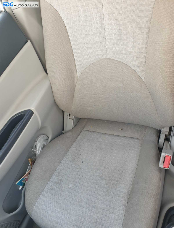 Scaun Textil Dreapta Fata Fara Incalzire Hyundai Accent 2006 - 2010 [C5781]