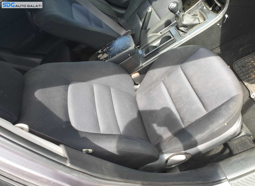 Scaun Textil Dreapta Fata Pasager Fara Incalzire Mazda 6 2002 - 2008