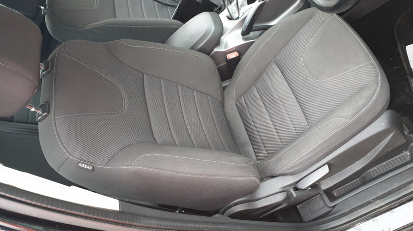 Scaun Textil Dreapta Fata Pasager Fara Incalzire Ford Kuga 2 2012 - 2019