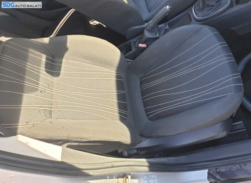 Scaun Textil Fara Incalzire Dreapta Fata Pasager Opel Corsa D 4 Usi 2006 - 2014