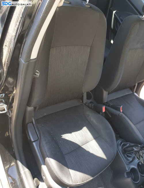 Scaun Textil Fara Incalzire Dreapta Fata Pasager Kia Picanto 2004 - 2011