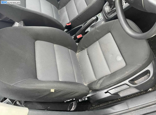 Scaun Textil Fara Incalzire Dreapta Fata Pasager Skoda Octavia 2 2004 - 2013