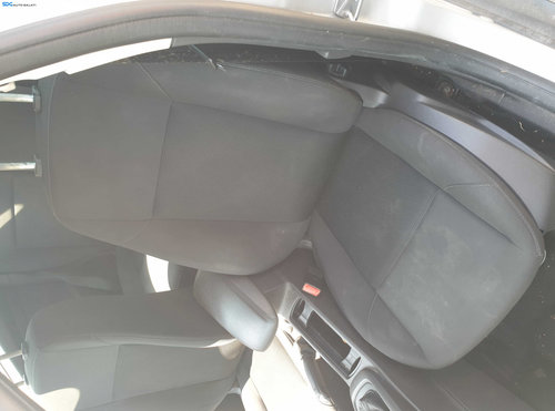 Scaun Textil Fara Incalzire Stanga Fata Manual Fara Reglaj Inaltime Ford Focus 3 2010 - 2018 [K5962]...