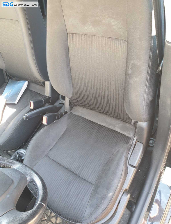 Scaun Textil Fara Incalzire Stanga Fata Sofer Kia Picanto 2004 - 2011