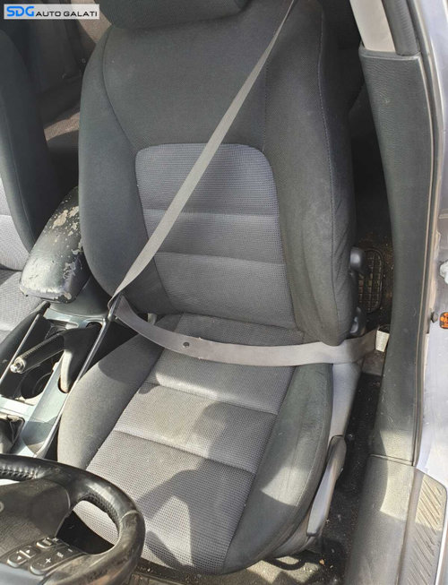 Scaun Textil Stanga Fata Sofer Fara Incalzire Mazda 6 2002 - 2008