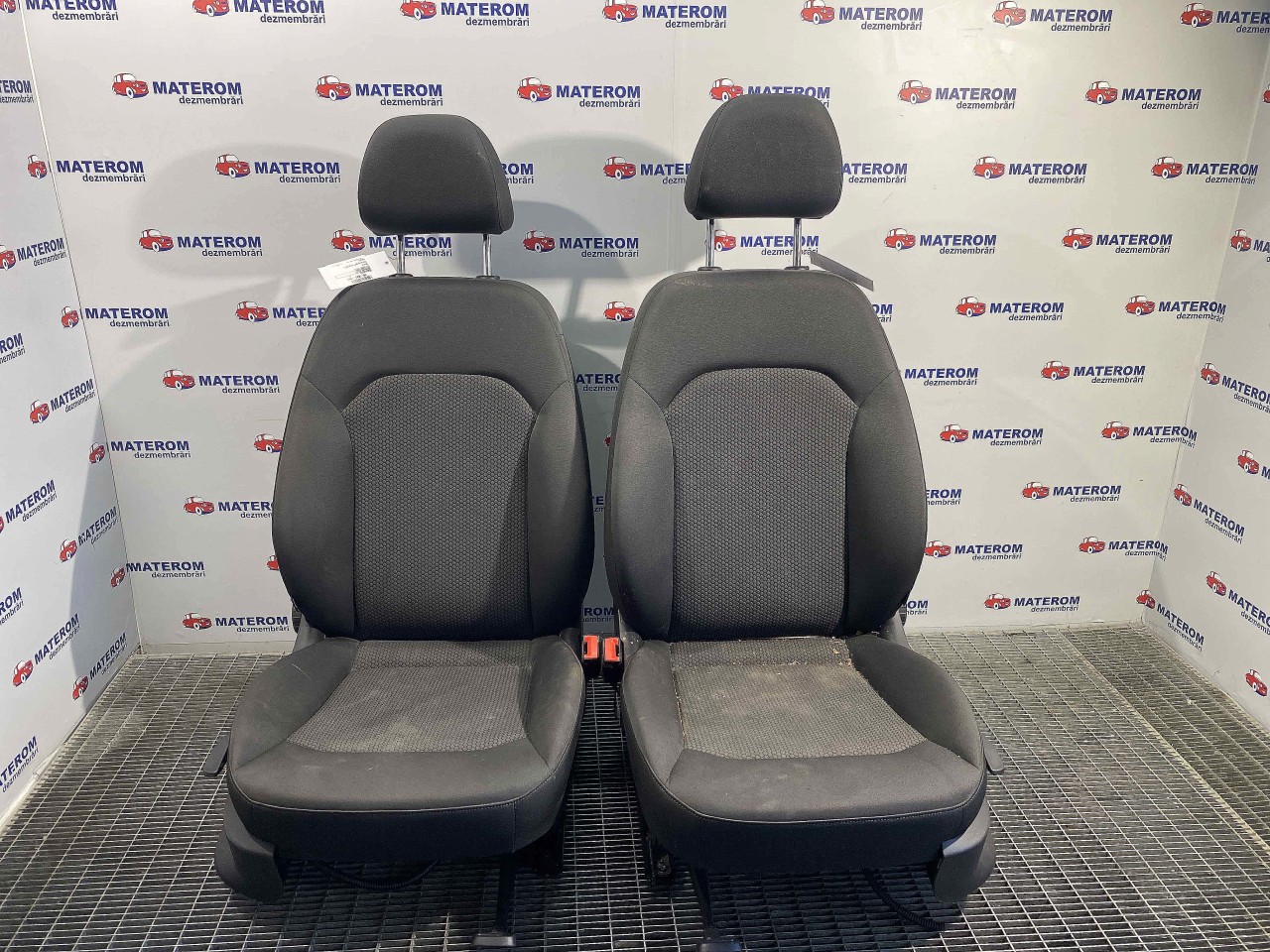 SCAUNE AUTO AUDI A1 A1 - - (2010 2014)