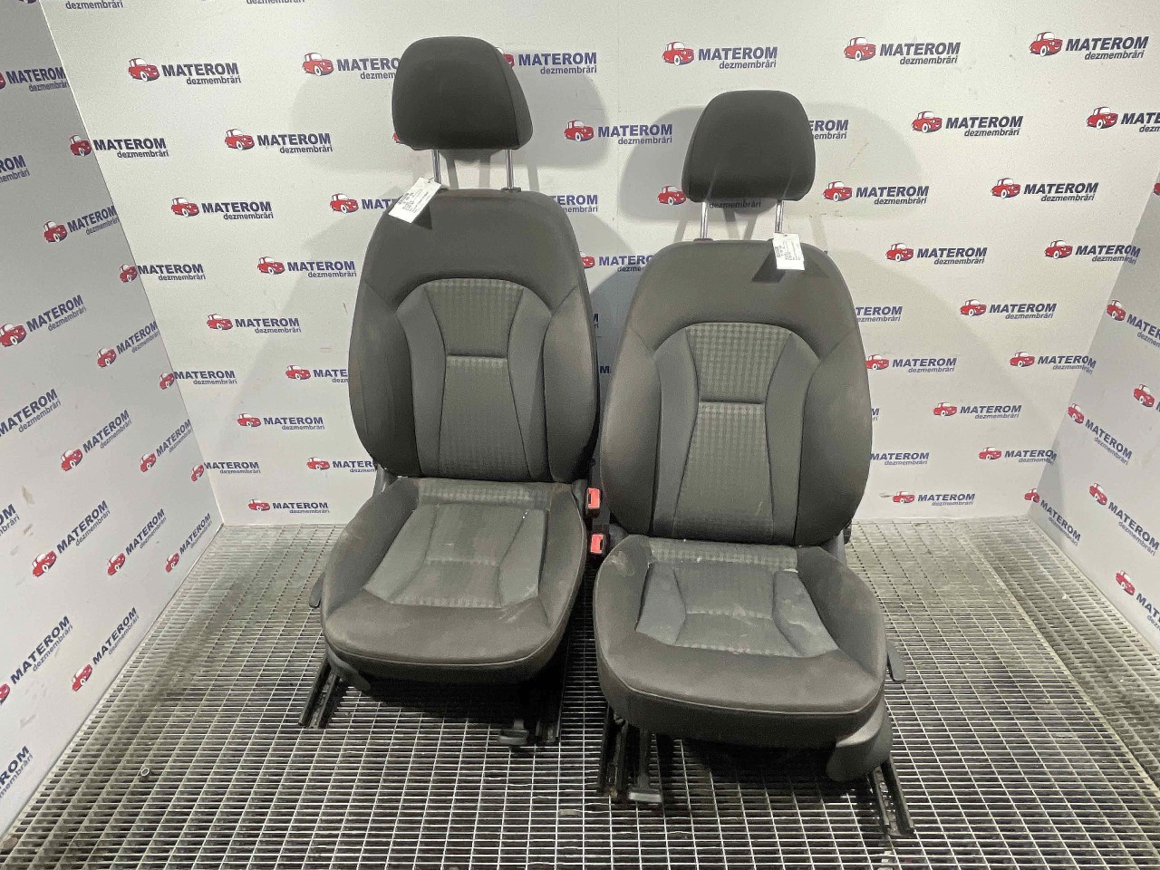 SCAUNE AUTO AUDI A1 A1 - - (2010 2014)