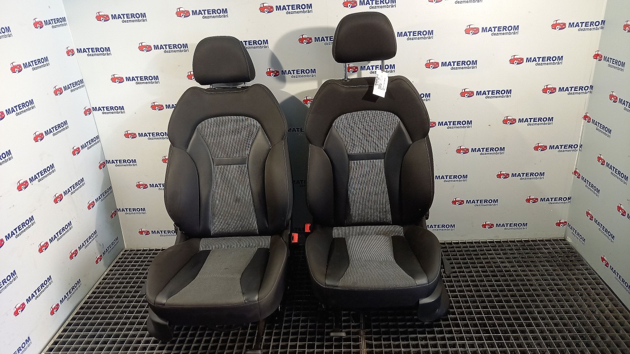 SCAUNE AUTO AUDI A1 A1 - - (2010 2014)