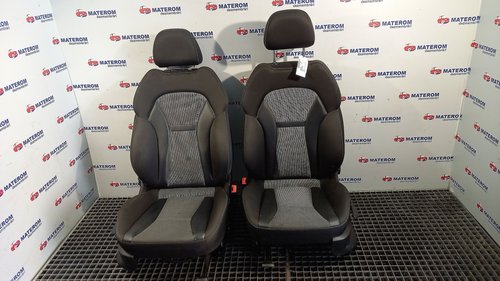 SCAUNE AUTO AUDI A1 A1 - - (2010 2014)