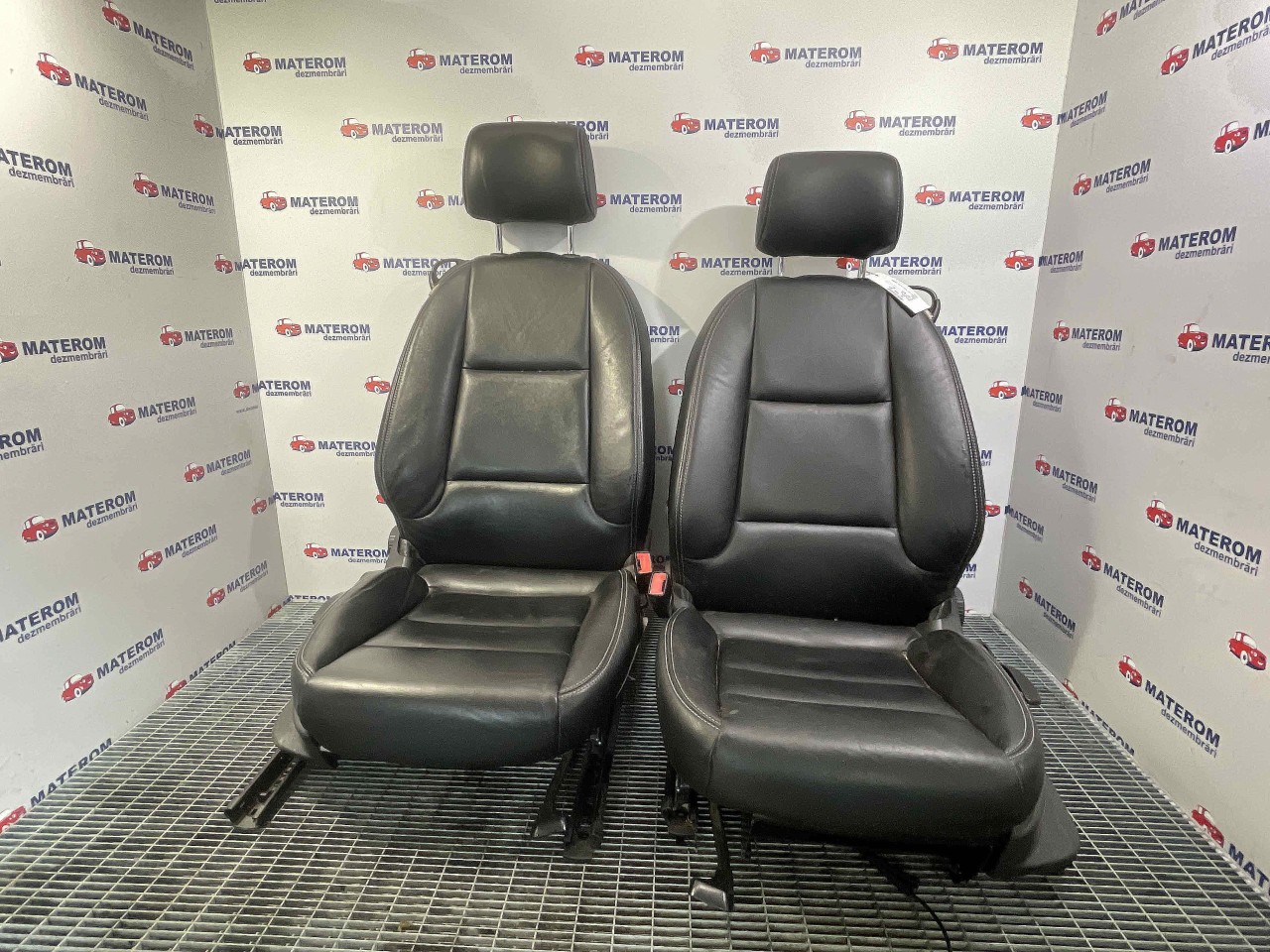 SCAUNE AUTO AUDI A3 - - (2007 2012)