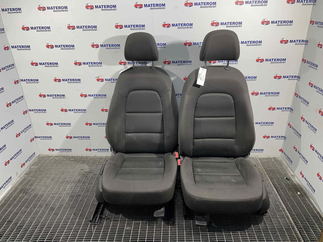 SCAUNE AUTO AUDI A4 - - (2007 2011)