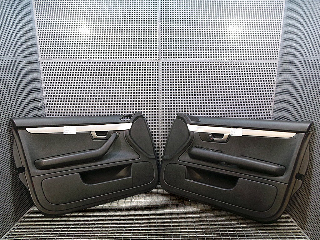 SCAUNE AUTO AUDI A4 A4 - - (2004 2007)