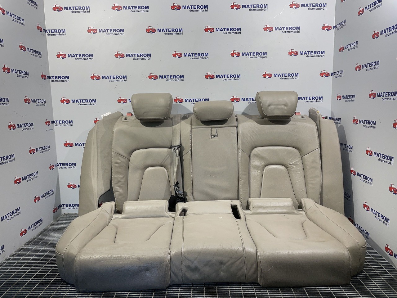 SCAUNE AUTO AUDI A4 A4 - - (2007 2011)