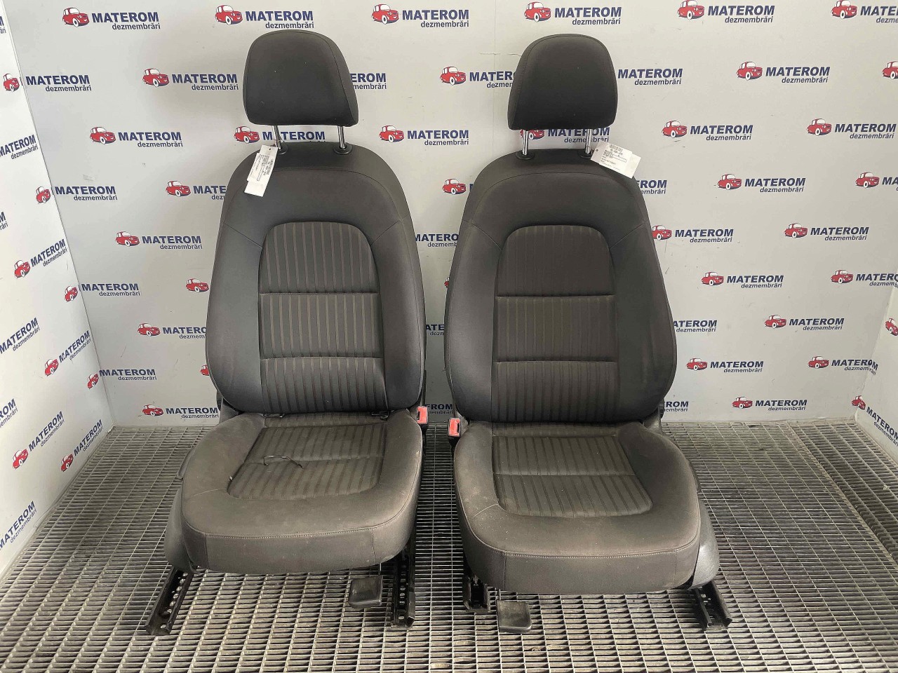 SCAUNE AUTO AUDI A4 A4 - - (2007 2011)