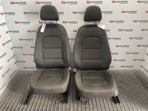 SCAUNE AUTO AUDI A4 A4 - - (2007 2011)