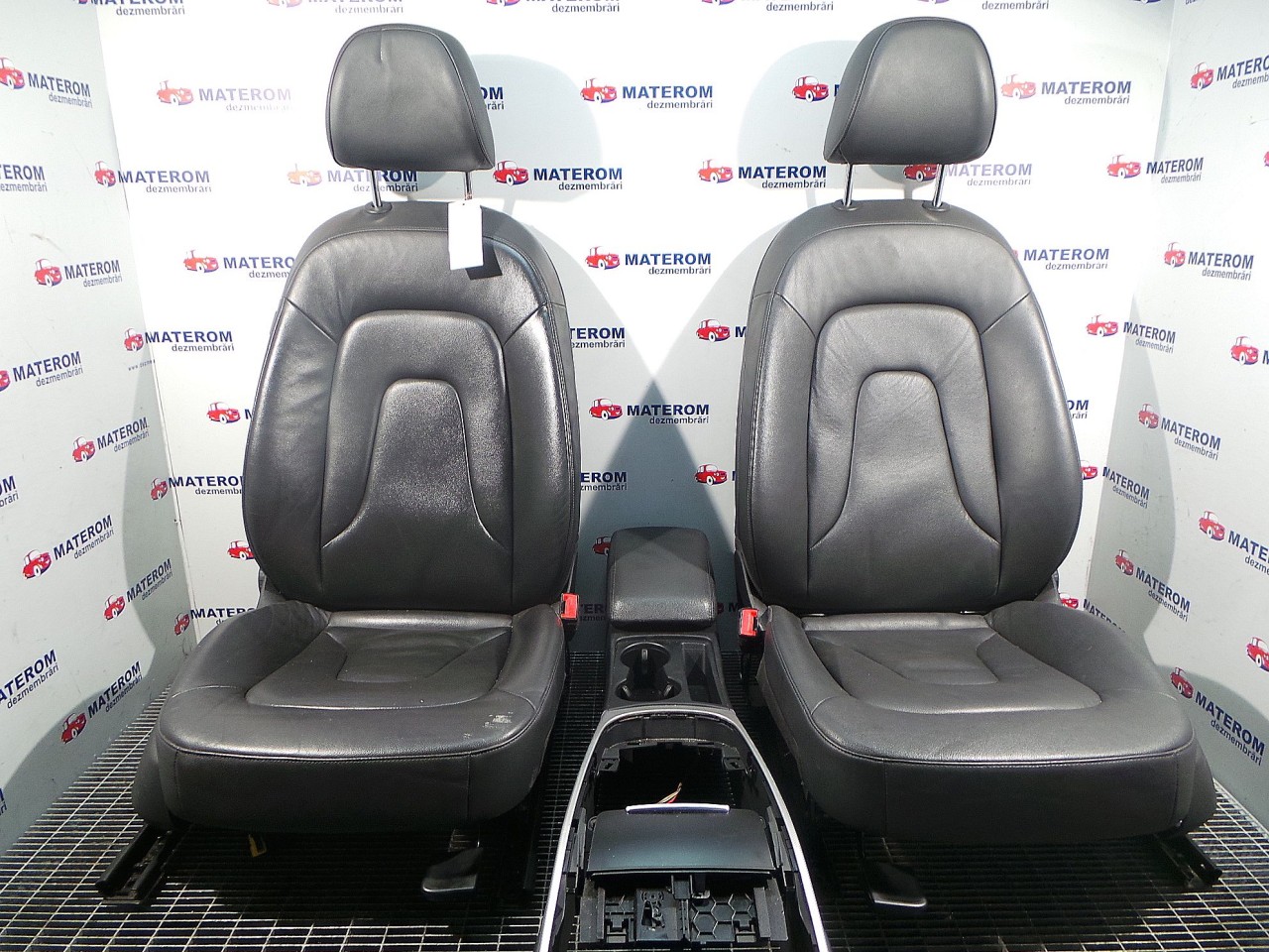 SCAUNE AUTO AUDI A4 A4 - - (2012 2015)