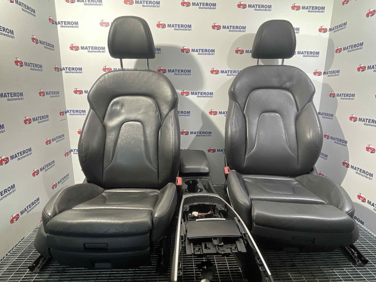 SCAUNE AUTO AUDI A4 A4 - - (2012 2015)