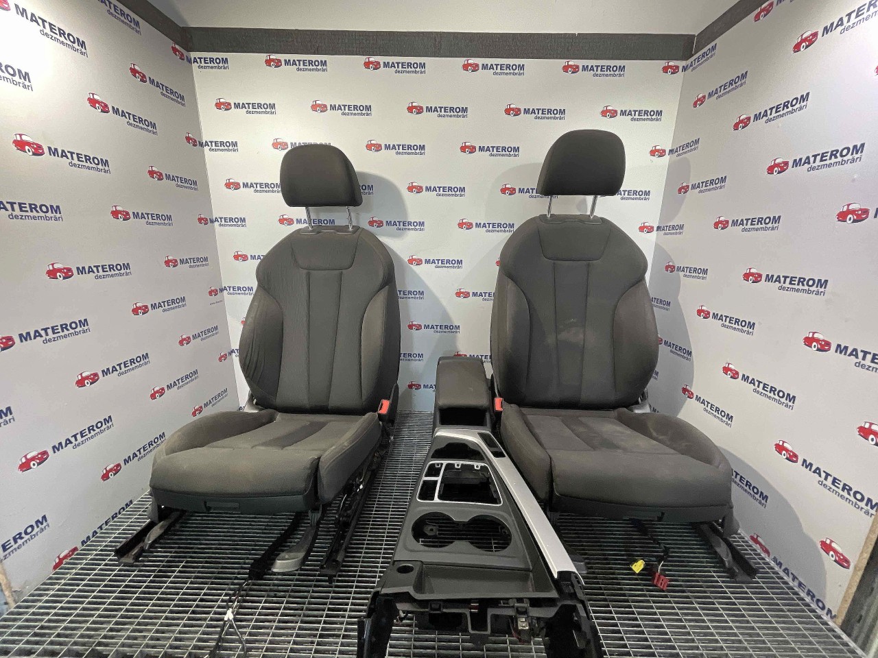 SCAUNE AUTO AUDI A4 A4 - - (2015 2018)