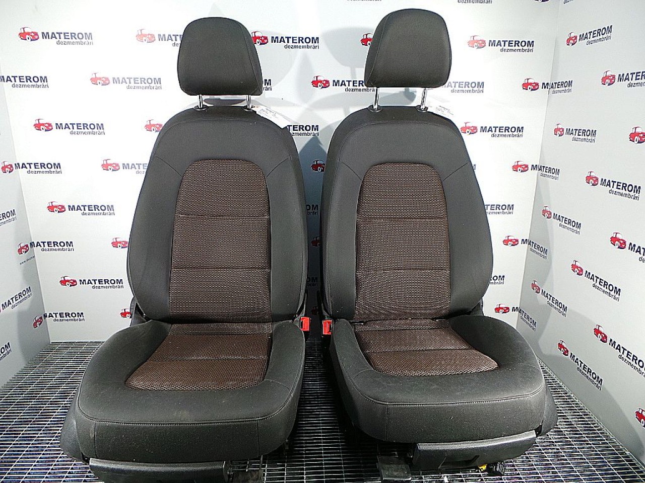 SCAUNE AUTO AUDI A4 ALLROAD - - (2009 2016)