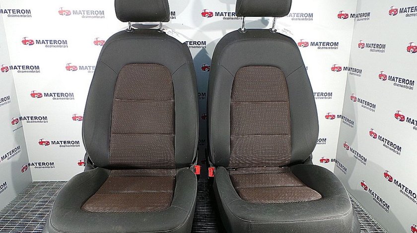 SCAUNE AUTO AUDI A4 ALLROAD --- (2009 - 2016)