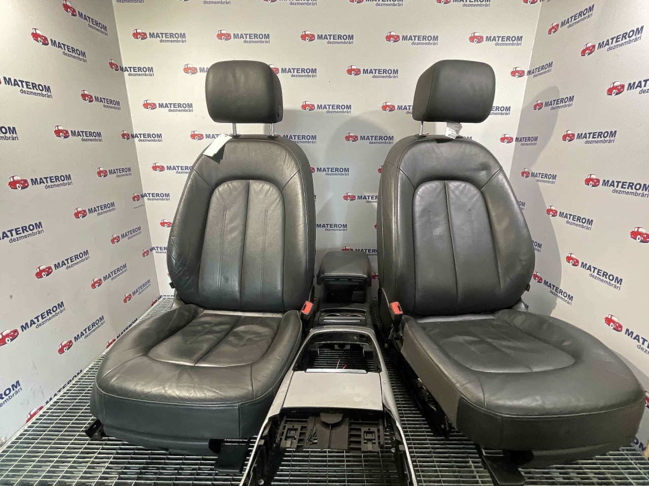 SCAUNE AUTO AUDI A6 - - (2011 2015)